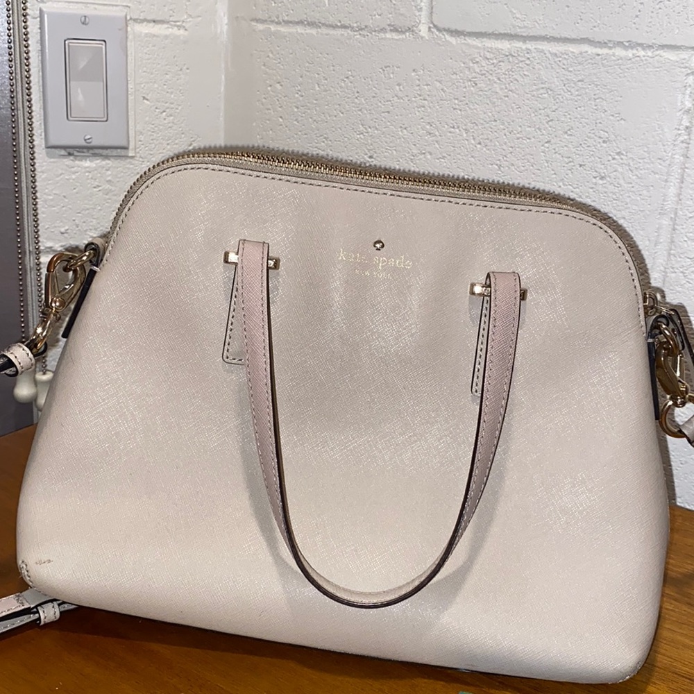 Kate Spade Handbag with Cross Body